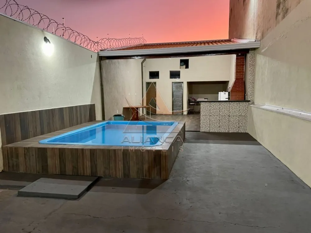 Casa, 3 quartos, 128 m² - Foto 1