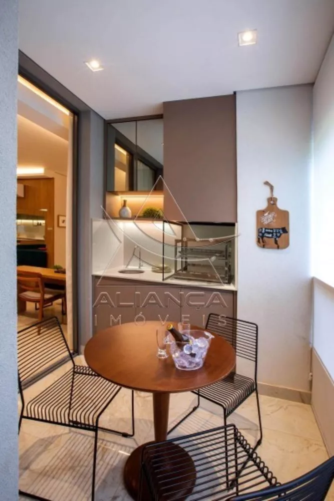 Apartamento à venda com 3 quartos, 84m² - Foto 5