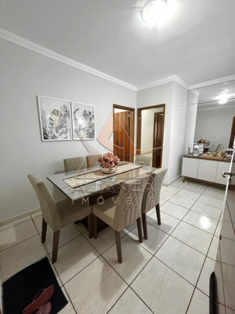 Apartamento, 3 quartos, 73 m² - Foto 2