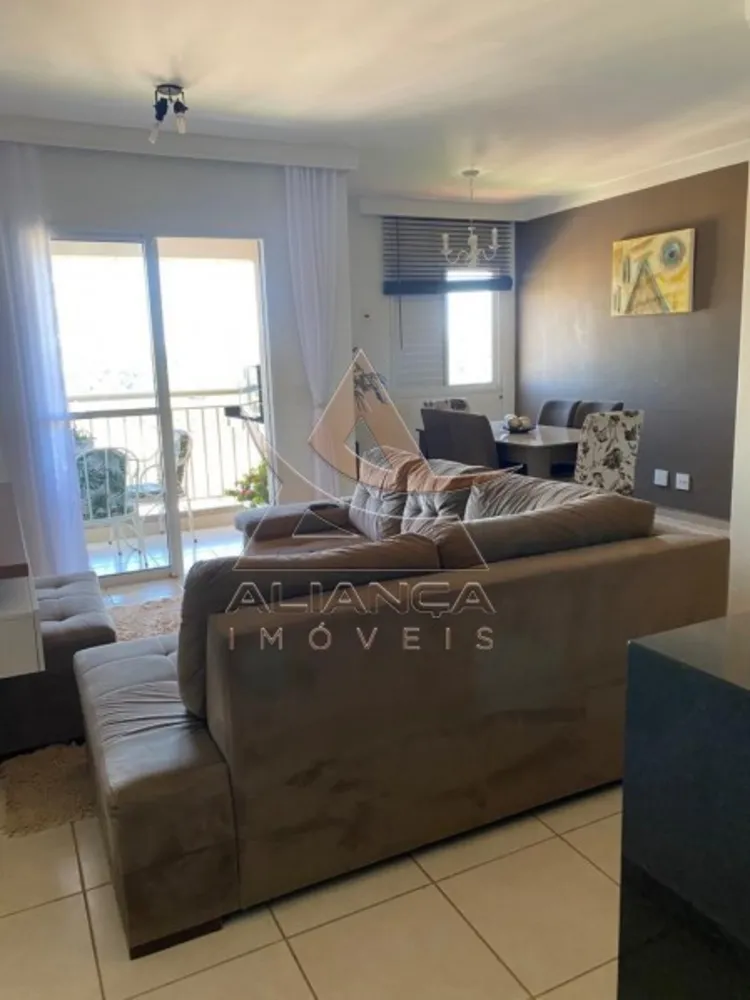Apartamento, 2 quartos, 71 m² - Foto 5