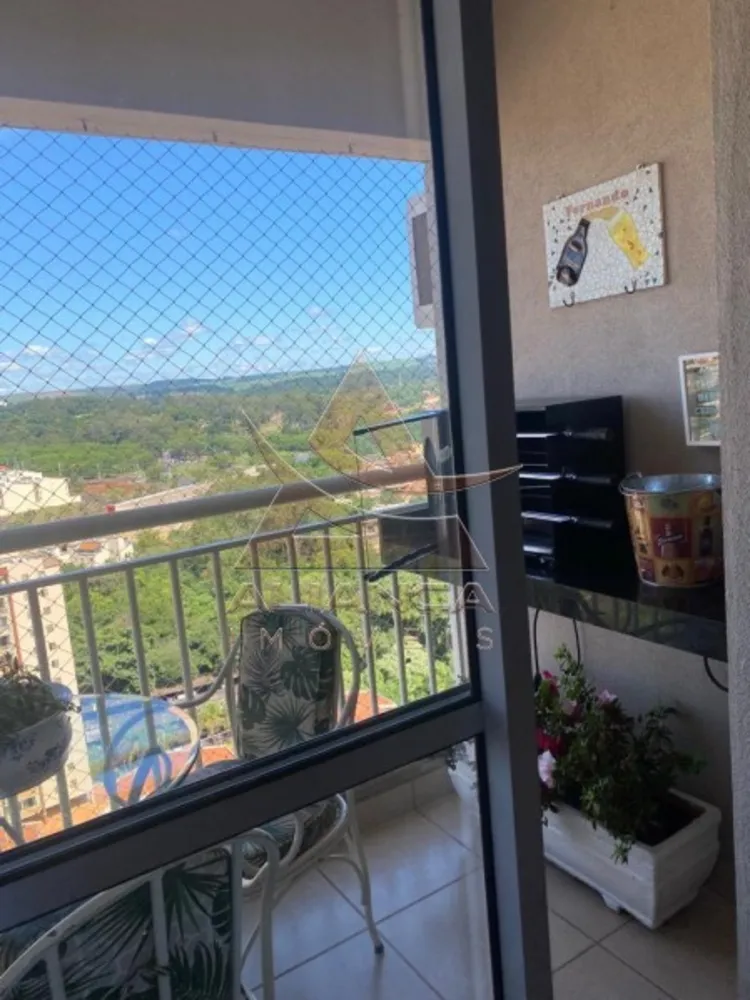Apartamento, 2 quartos, 71 m² - Foto 1