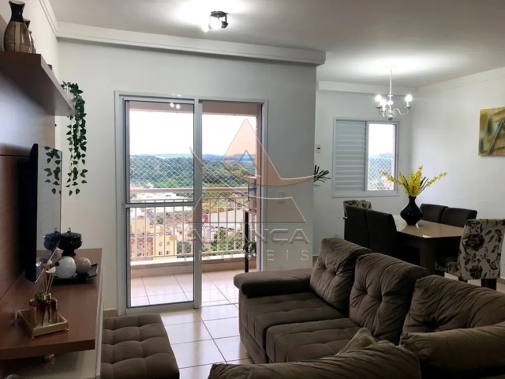 Apartamento, 2 quartos, 71 m² - Foto 3