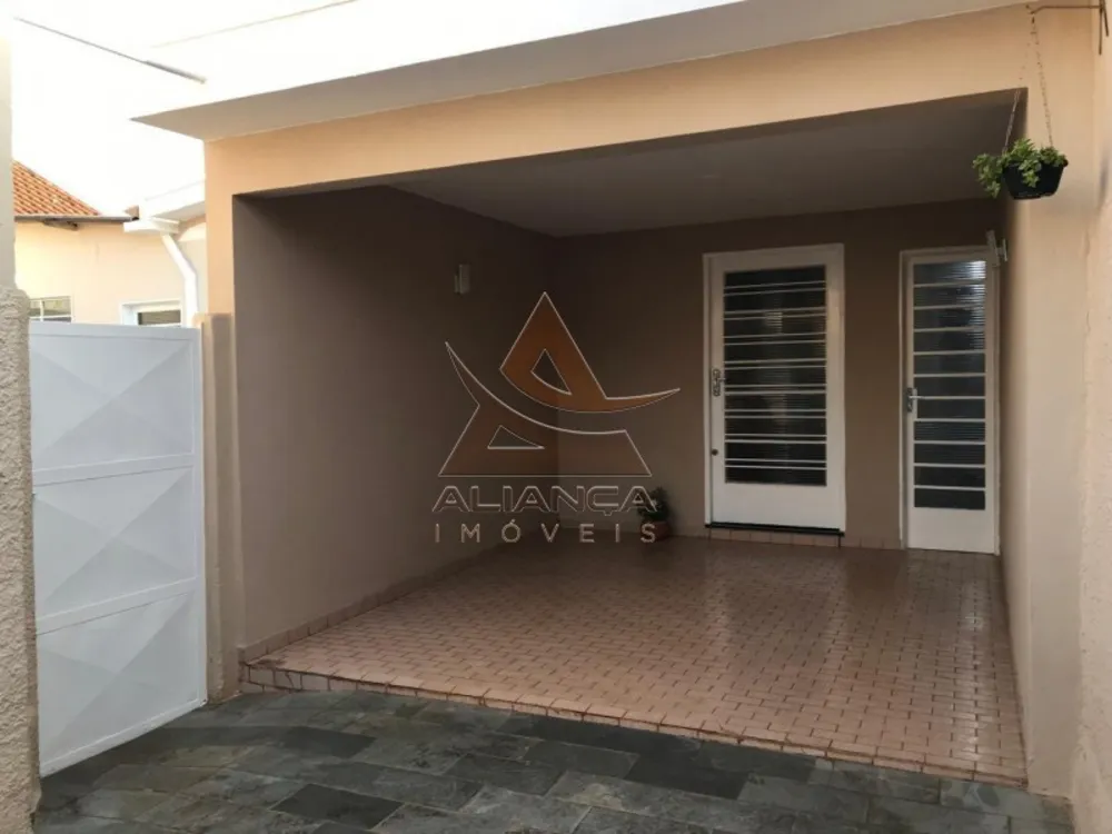 Casa, 3 quartos, 113 m² - Foto 1