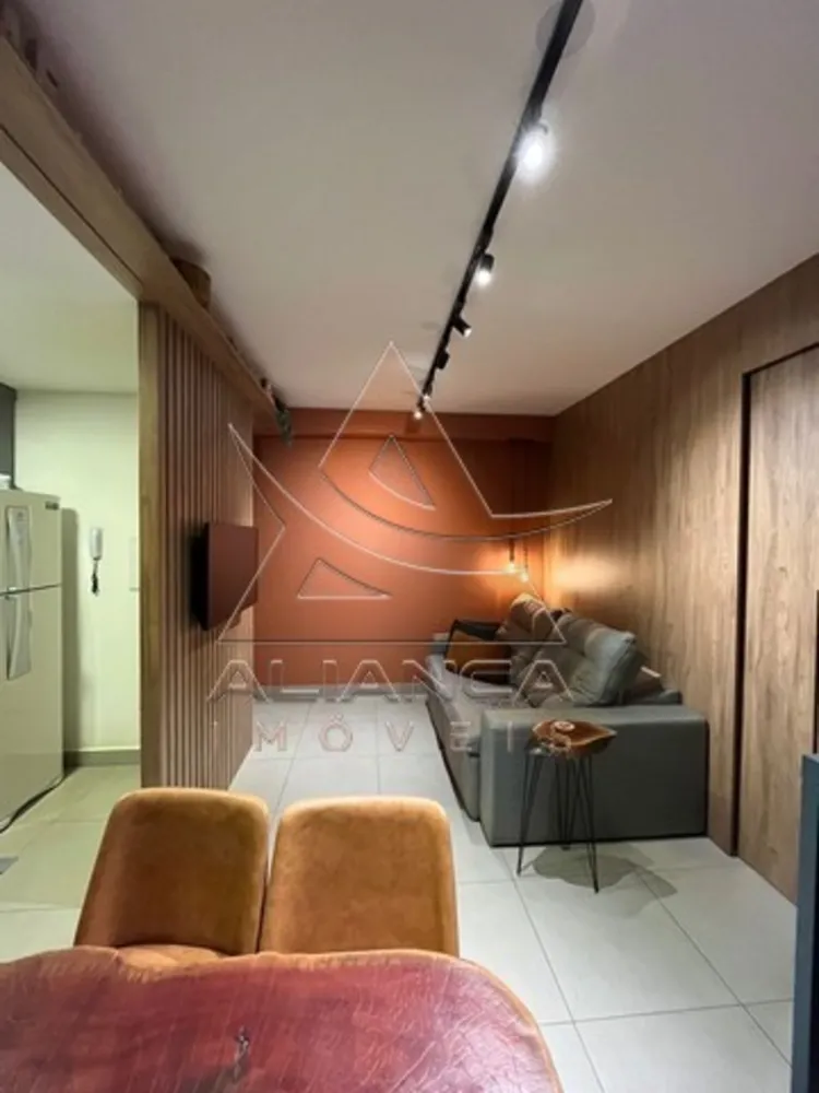 Apartamento, 2 quartos, 67 m² - Foto 1