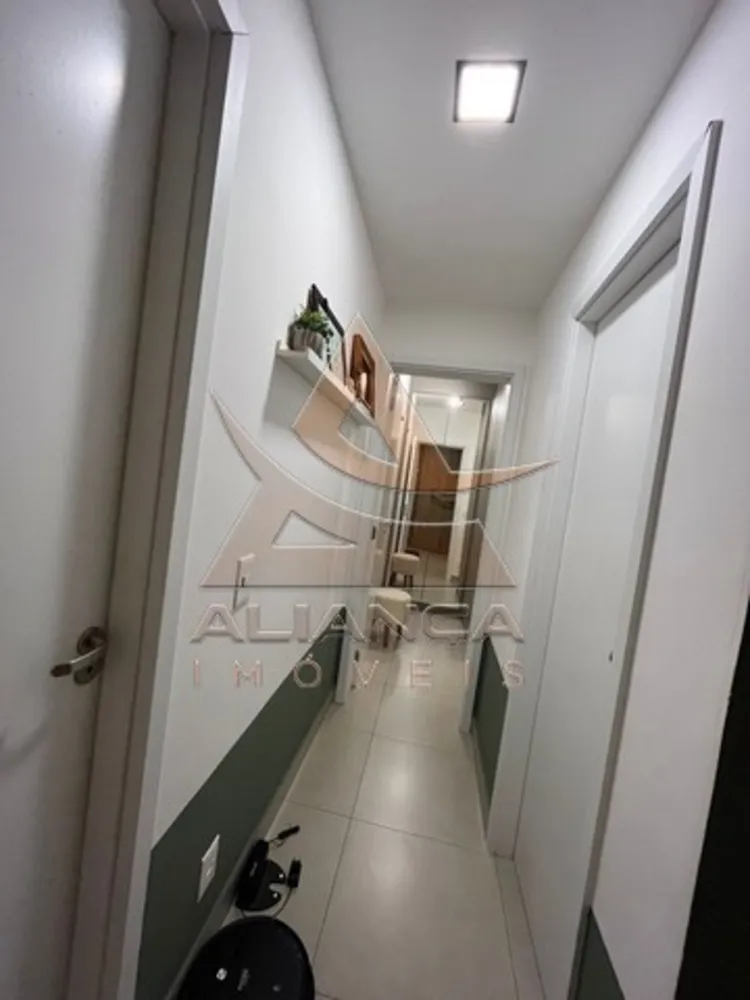 Apartamento, 2 quartos, 67 m² - Foto 3