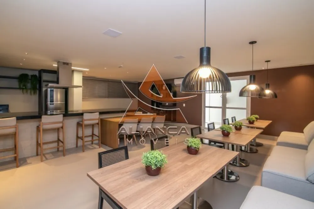 Apartamento, 2 quartos, 67 m² - Foto 6