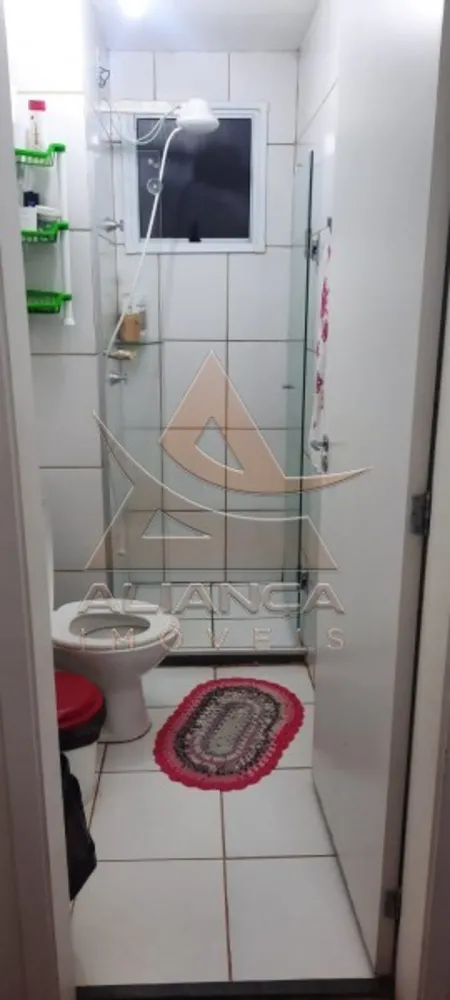 Apartamento, 2 quartos, 47 m² - Foto 6