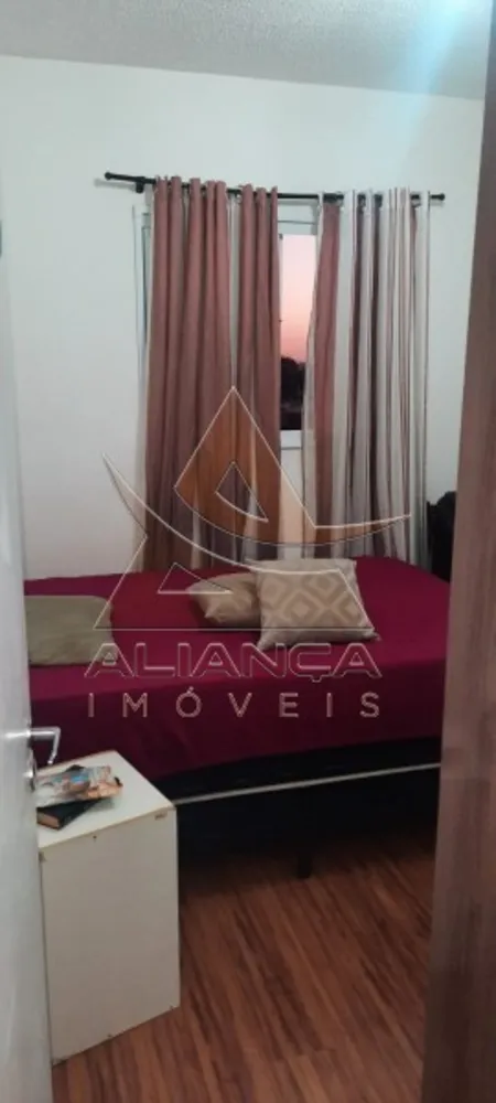 Apartamento, 2 quartos, 47 m² - Foto 5
