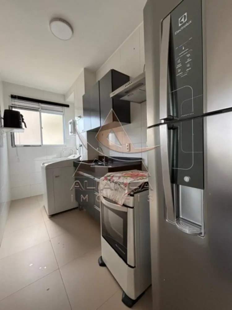 Apartamento, 2 quartos, 46 m² - Foto 8