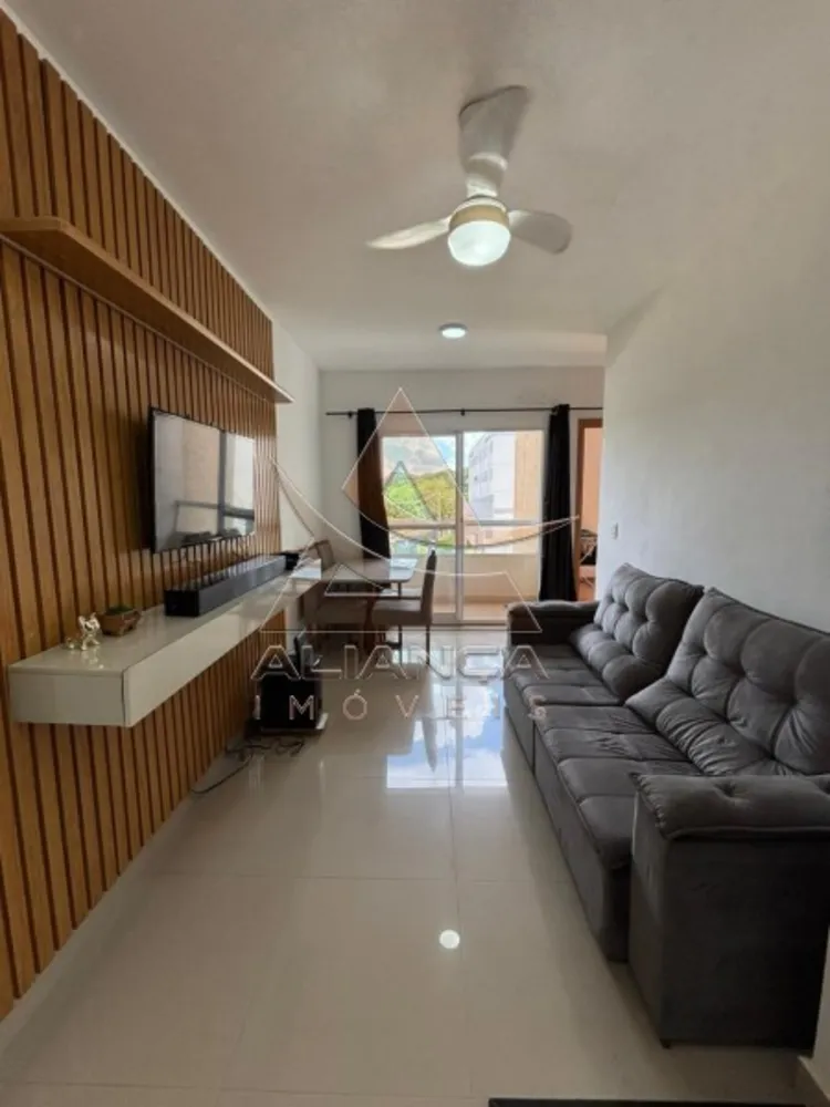 Apartamento, 2 quartos, 46 m² - Foto 5