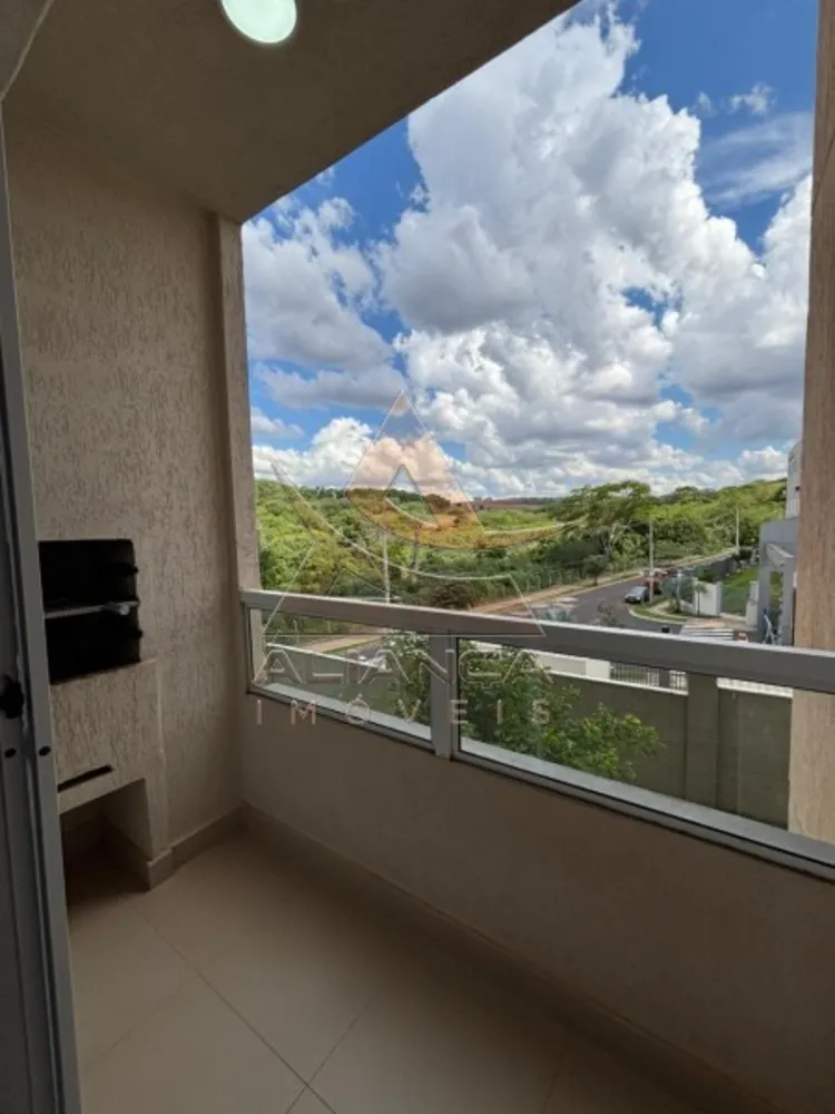 Apartamento, 2 quartos, 46 m² - Foto 7