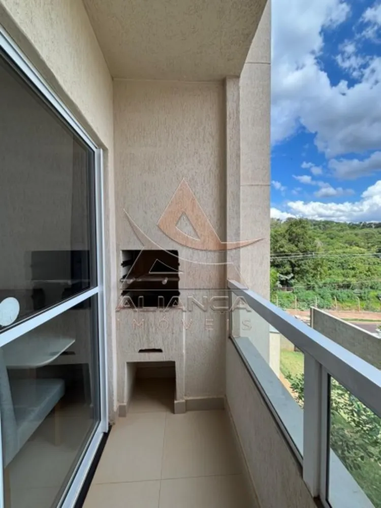 Apartamento, 2 quartos, 46 m² - Foto 4
