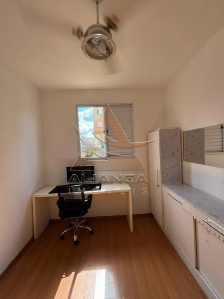 Apartamento, 2 quartos, 46 m² - Foto 1
