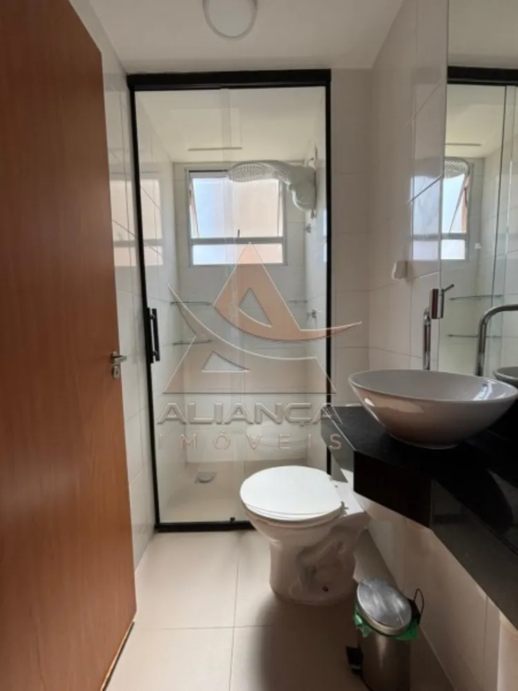 Apartamento, 2 quartos, 46 m² - Foto 2