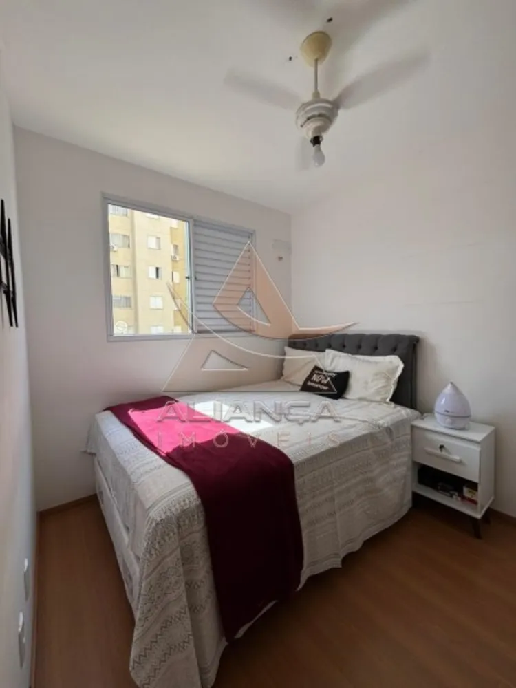 Apartamento, 2 quartos, 46 m² - Foto 6