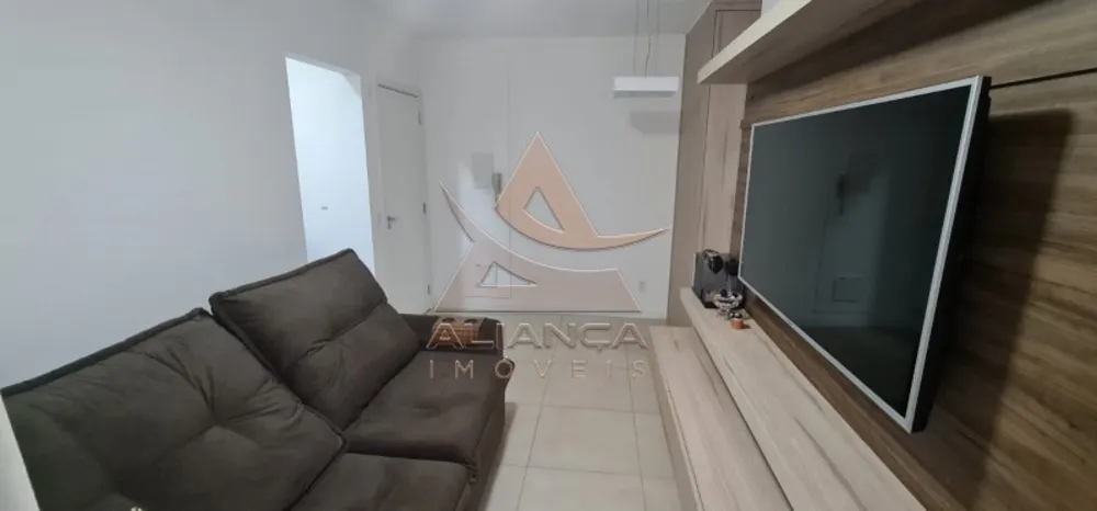Apartamento, 1 quarto, 58 m² - Foto 2