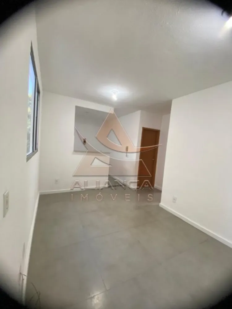 Apartamento, 2 quartos, 42 m² - Foto 1