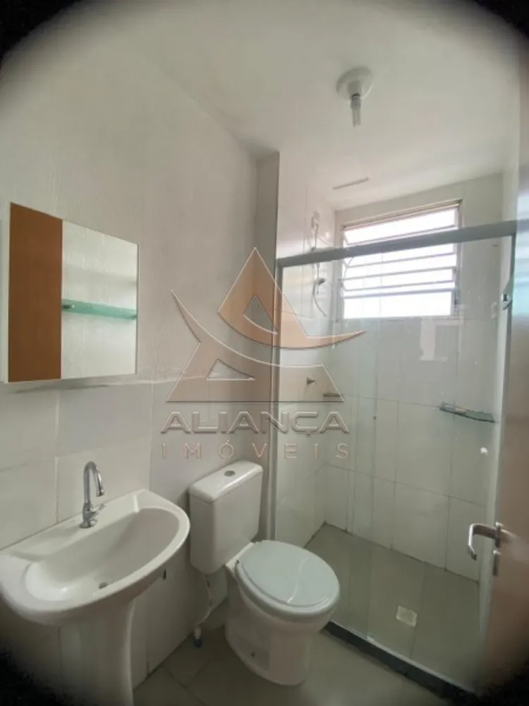 Apartamento, 2 quartos, 42 m² - Foto 4