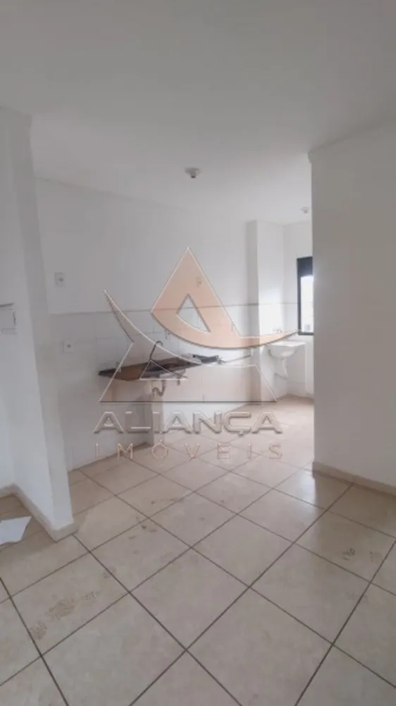 Apartamento, 2 quartos, 43 m² - Foto 3