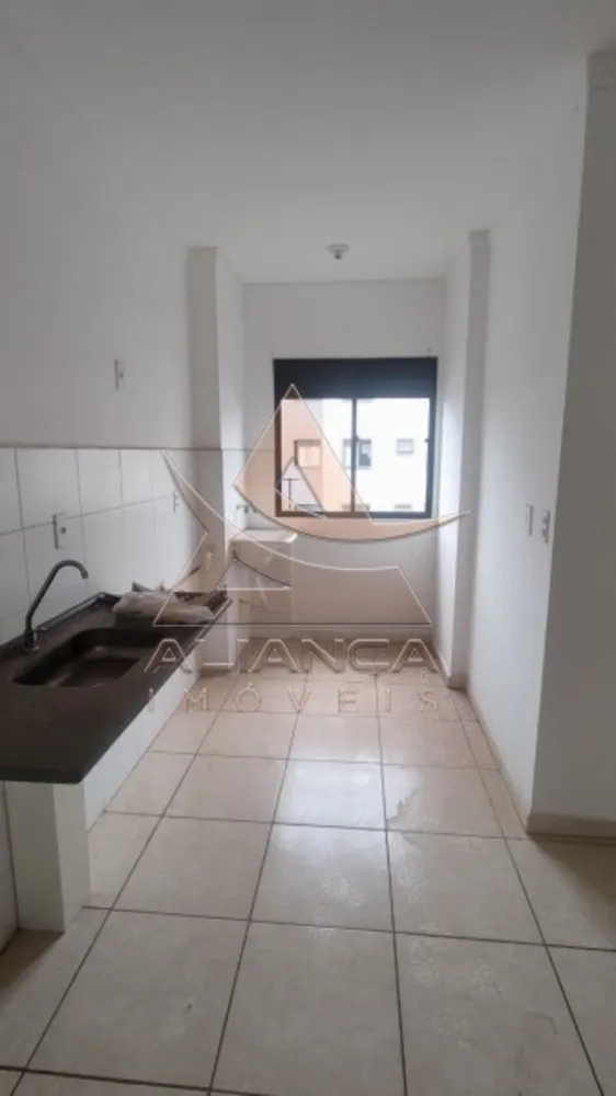 Apartamento, 2 quartos, 43 m² - Foto 4