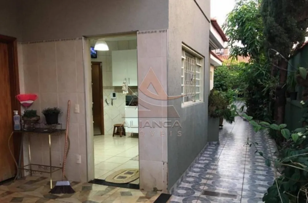 Casa, 3 quartos, 182 m² - Foto 1