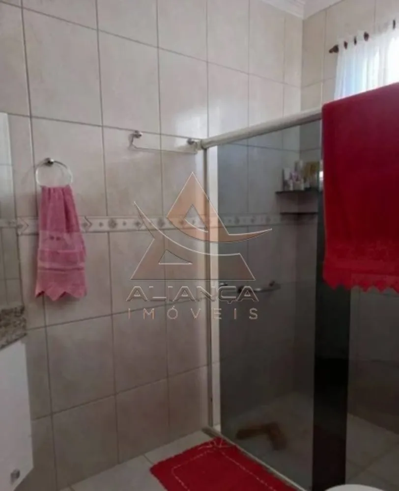 Casa, 3 quartos, 182 m² - Foto 12