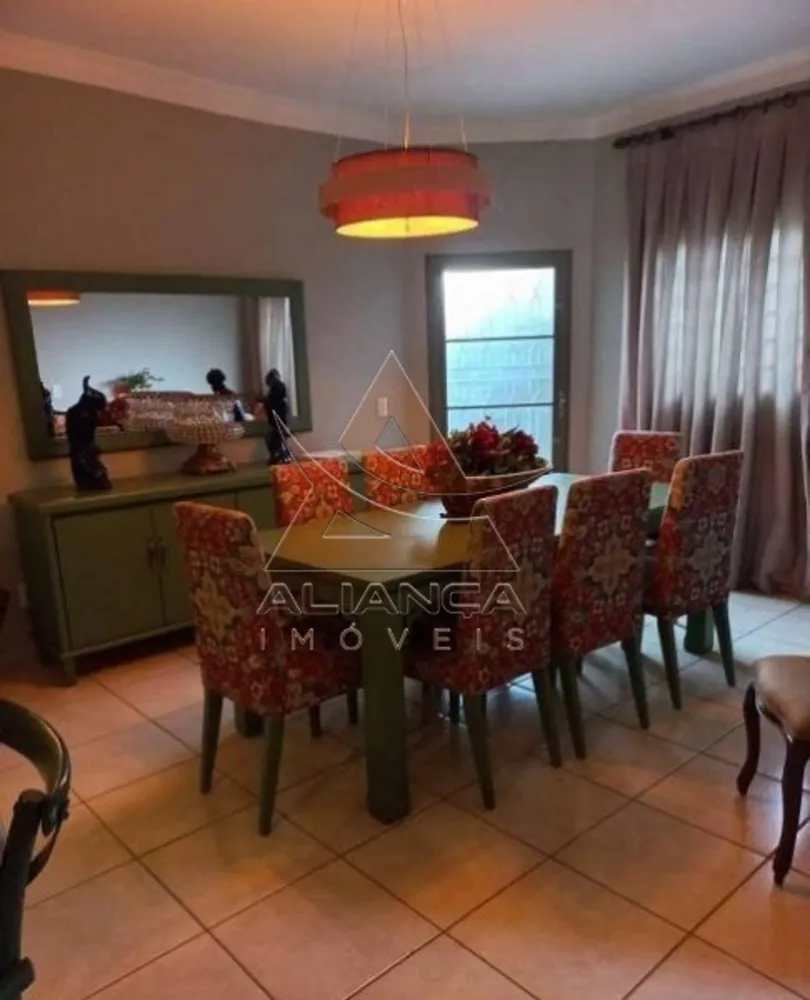 Casa, 3 quartos, 182 m² - Foto 9