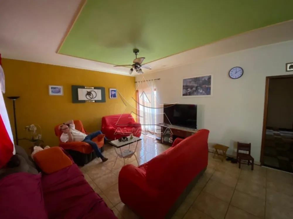 Casa, 3 quartos, 193 m² - Foto 2