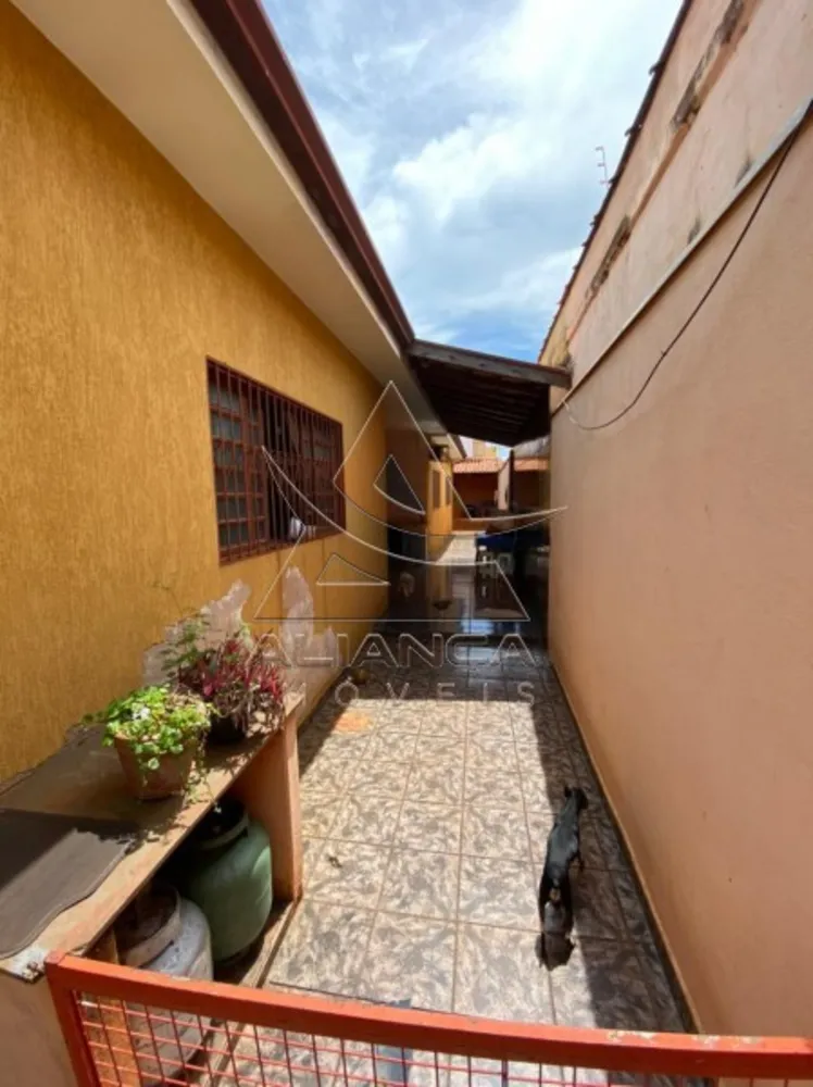 Casa, 3 quartos, 193 m² - Foto 8