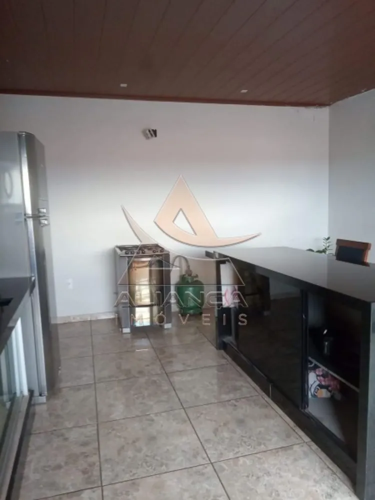Casa, 3 quartos, 160 m² - Foto 1