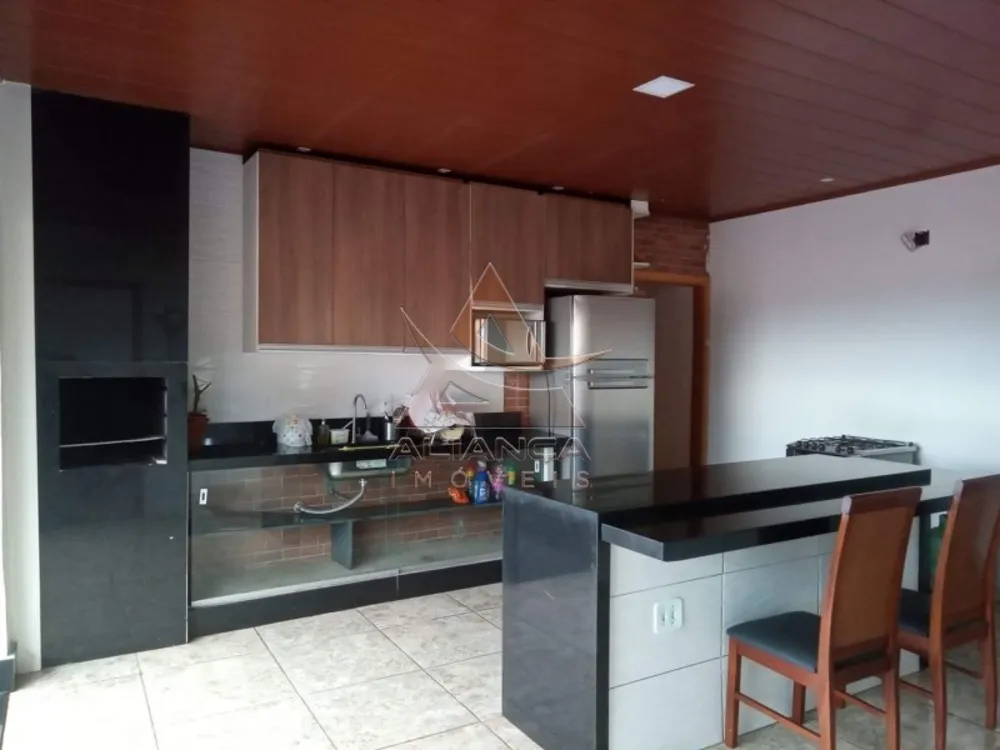 Casa, 3 quartos, 160 m² - Foto 2