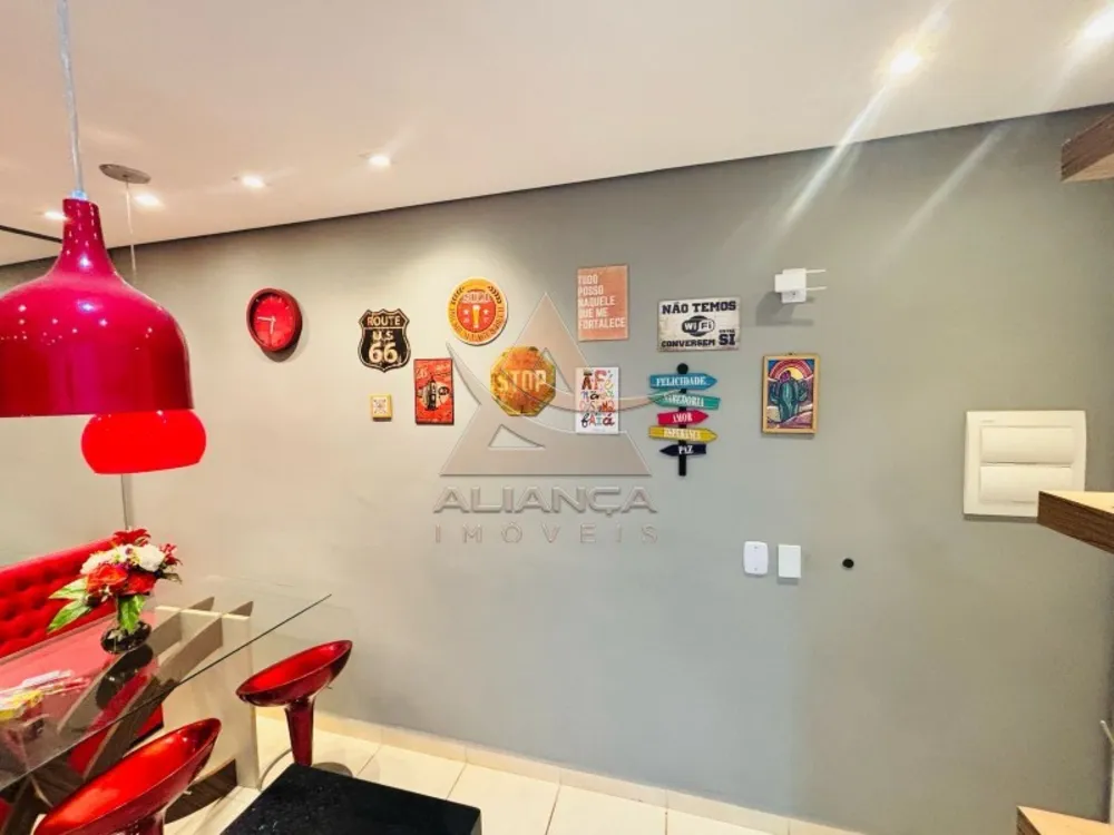 Apartamento, 2 quartos, 49 m² - Foto 12