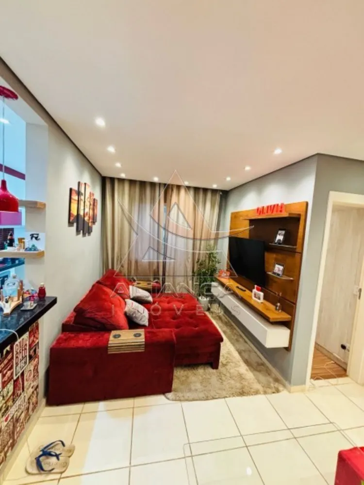 Apartamento, 2 quartos, 49 m² - Foto 5