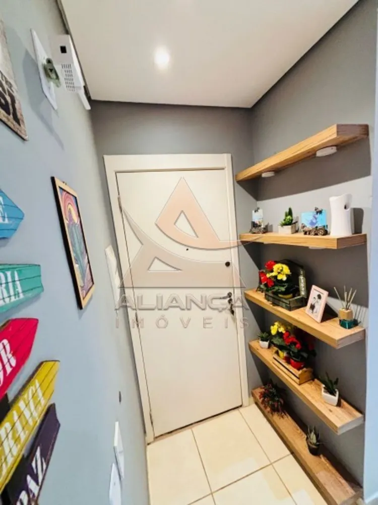 Apartamento, 2 quartos, 49 m² - Foto 8