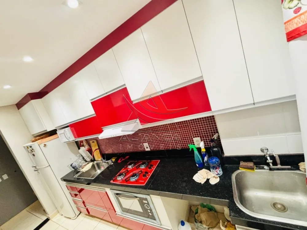 Apartamento, 2 quartos, 49 m² - Foto 10