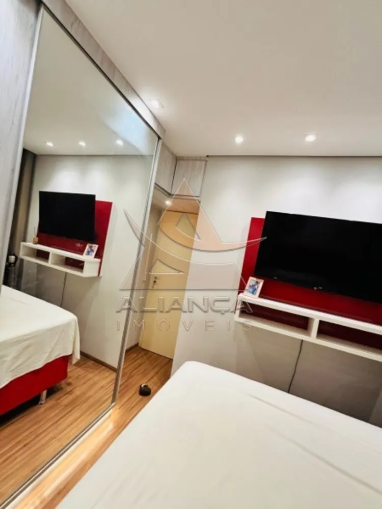 Apartamento, 2 quartos, 49 m² - Foto 6
