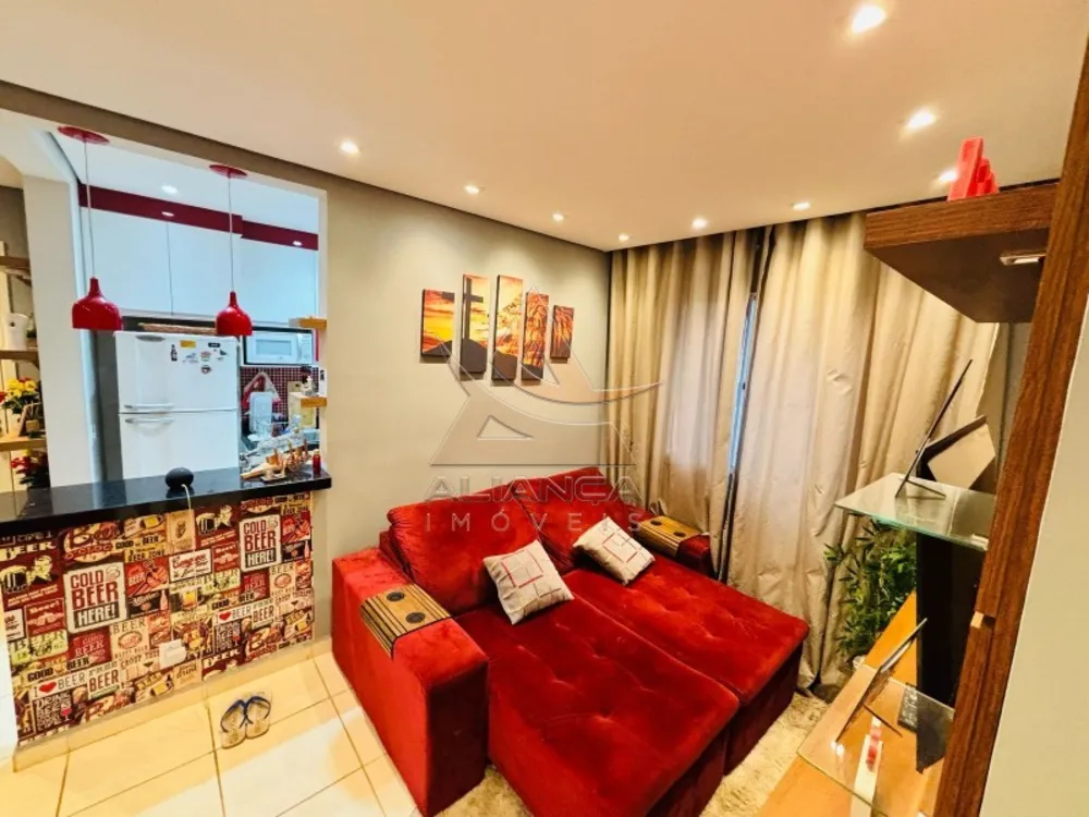 Apartamento, 2 quartos, 49 m² - Foto 4