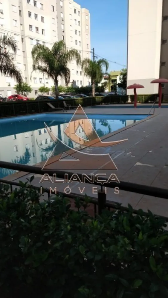 Apartamento, 2 quartos, 49 m² - Foto 3
