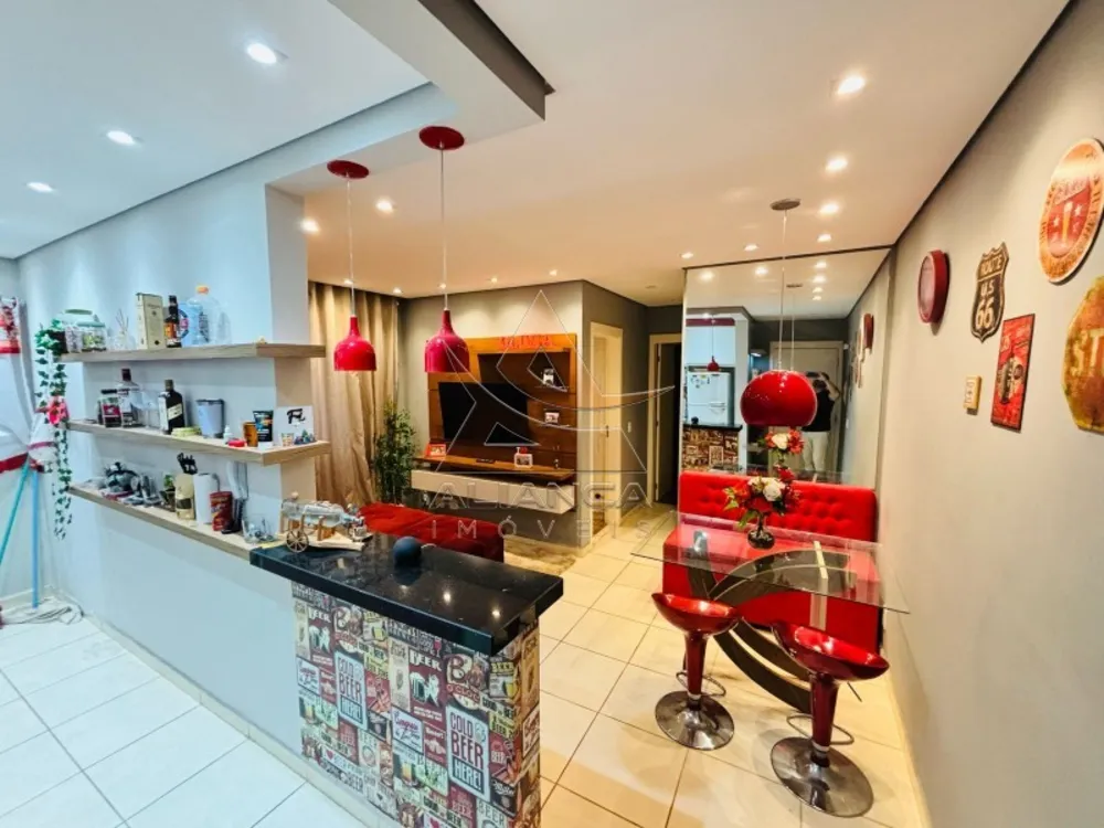 Apartamento, 2 quartos, 49 m² - Foto 9
