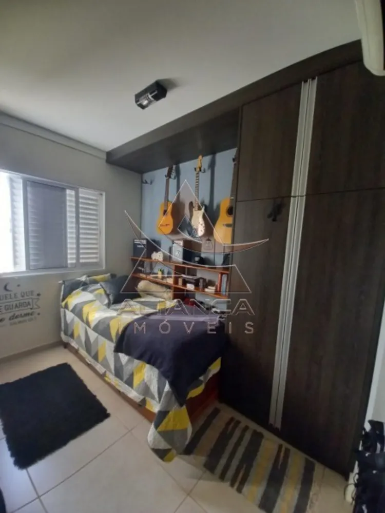 Apartamento, 3 quartos, 108 m² - Foto 3