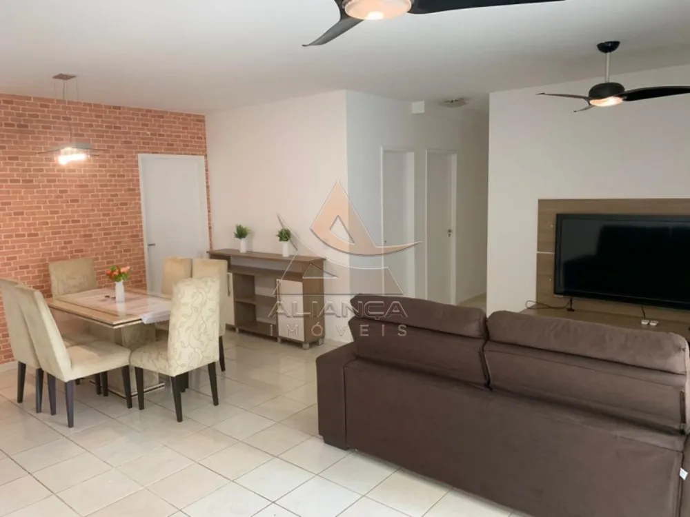 Apartamento, 3 quartos, 101 m² - Foto 1