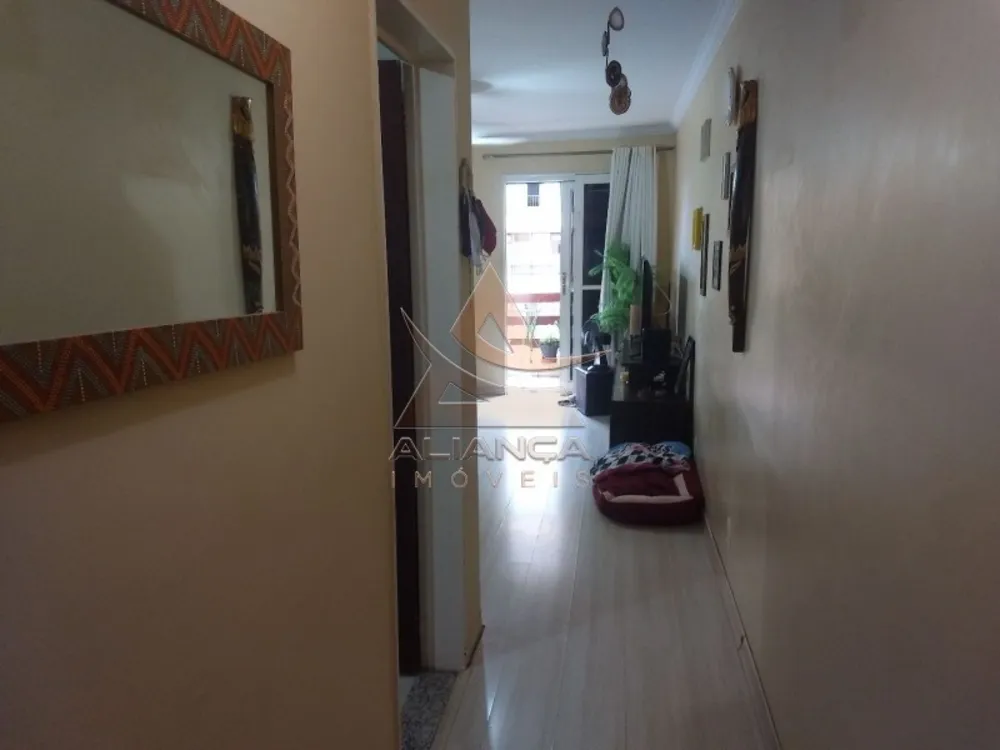 Apartamento, 3 quartos, 74 m² - Foto 4