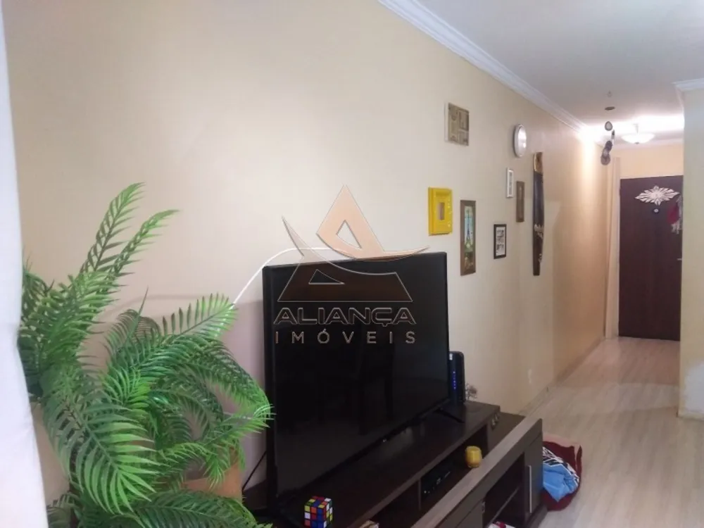 Apartamento, 3 quartos, 74 m² - Foto 1