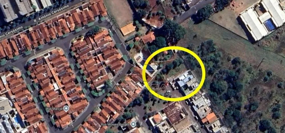 Terreno, 409 m² - Foto 1