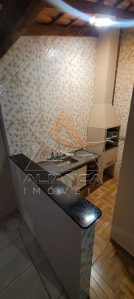 Casa, 2 quartos, 87 m² - Foto 2
