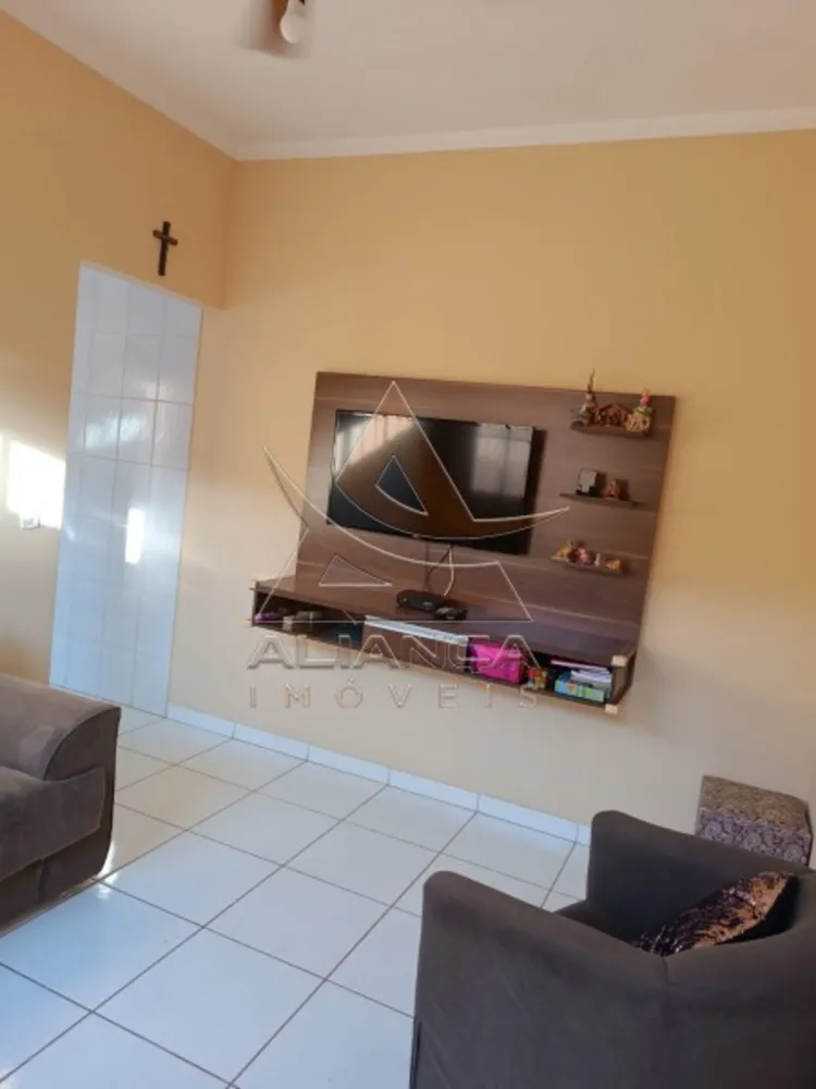 Casa, 2 quartos, 87 m² - Foto 3