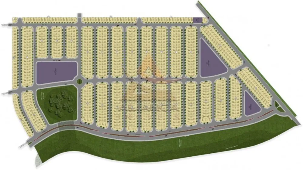 Terreno, 206 m² - Foto 3