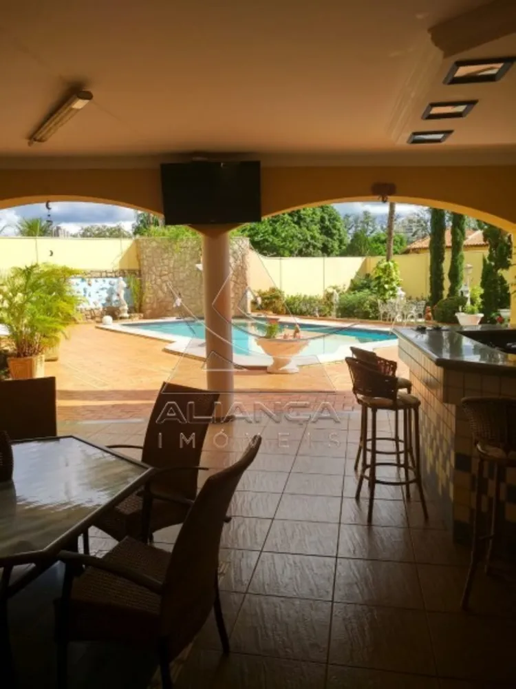 Casa, 5 quartos, 828 m² - Foto 2
