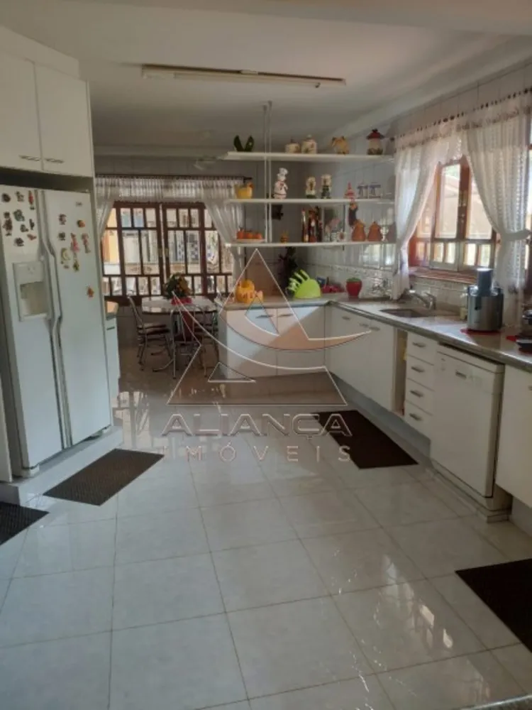 Casa, 5 quartos, 828 m² - Foto 7