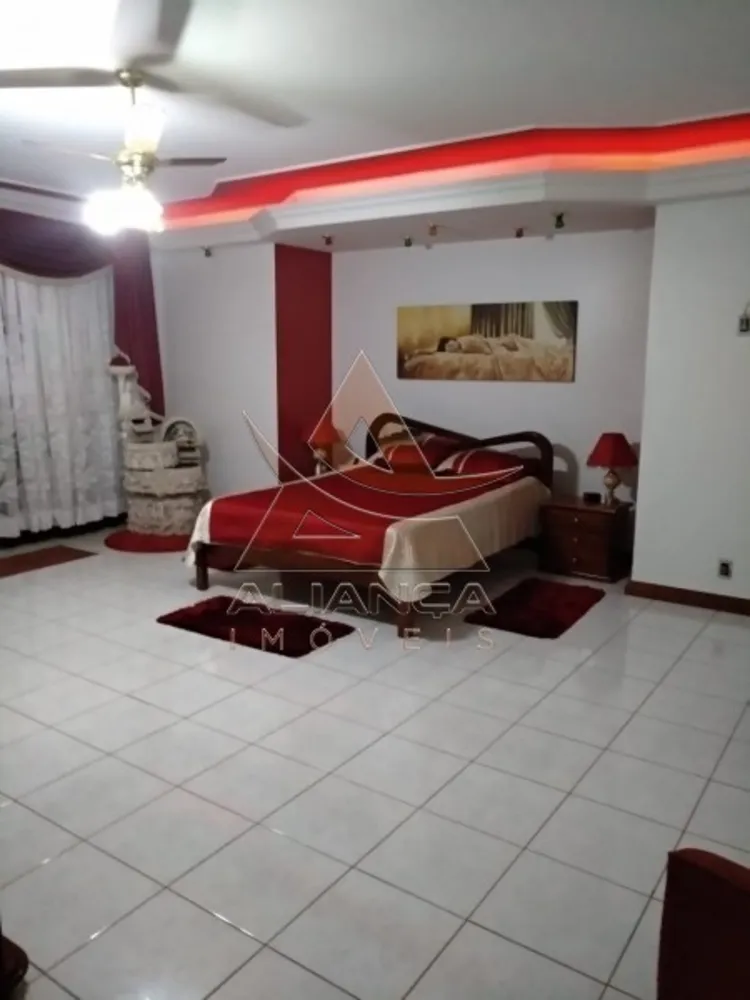 Casa, 5 quartos, 828 m² - Foto 6